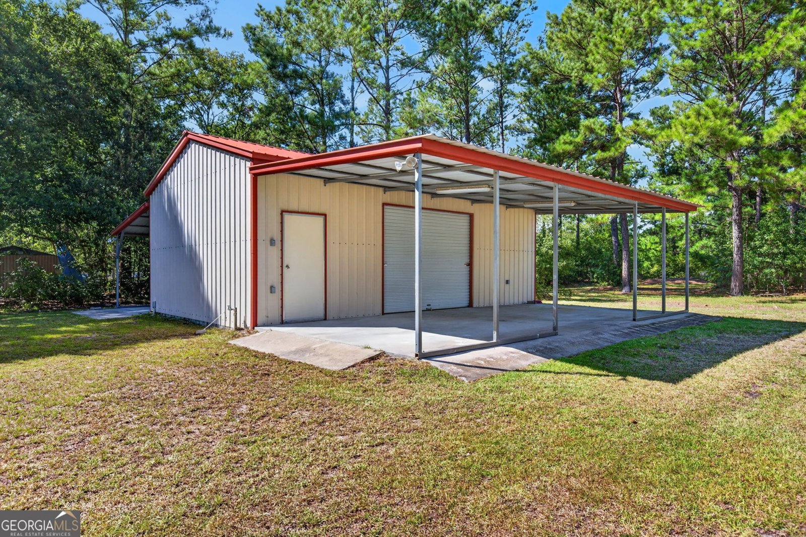 1444 Courthouse Road Guyton - Photo 43