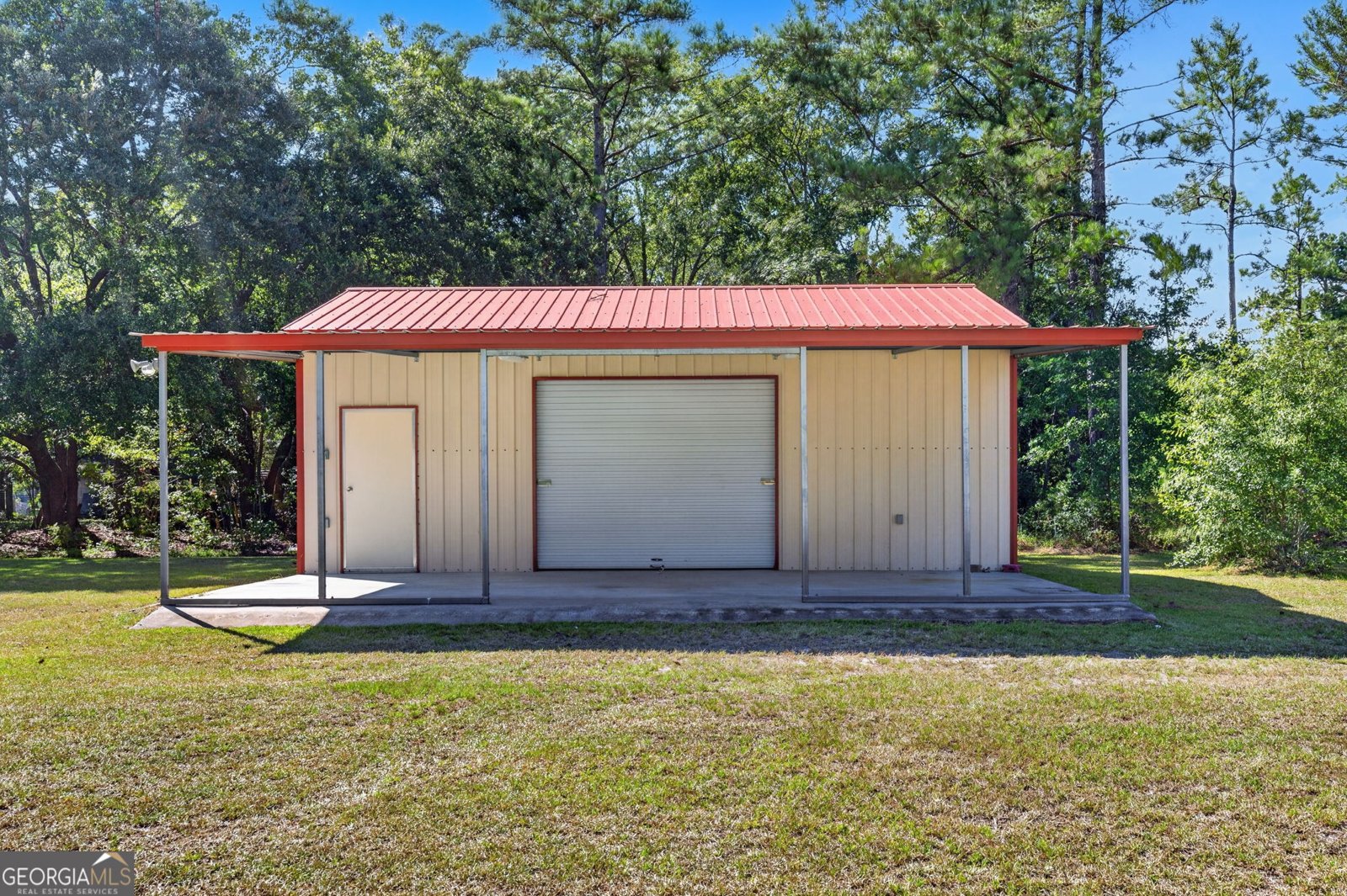 1444 Courthouse Road Guyton - Photo 44