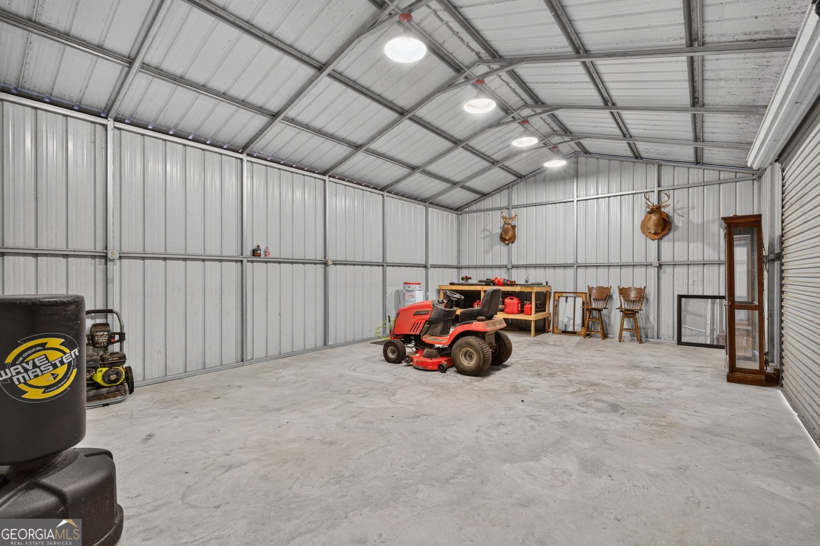 1444 Courthouse Road Guyton - Photo 45