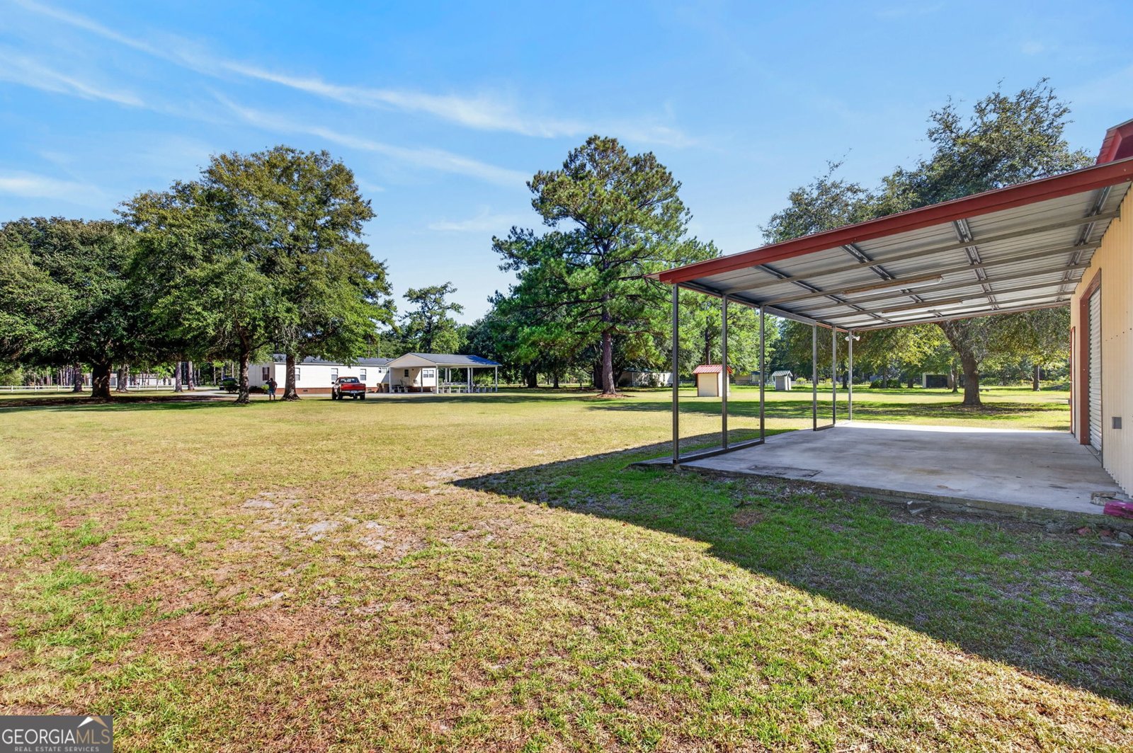 1444 Courthouse Road Guyton - Photo 48