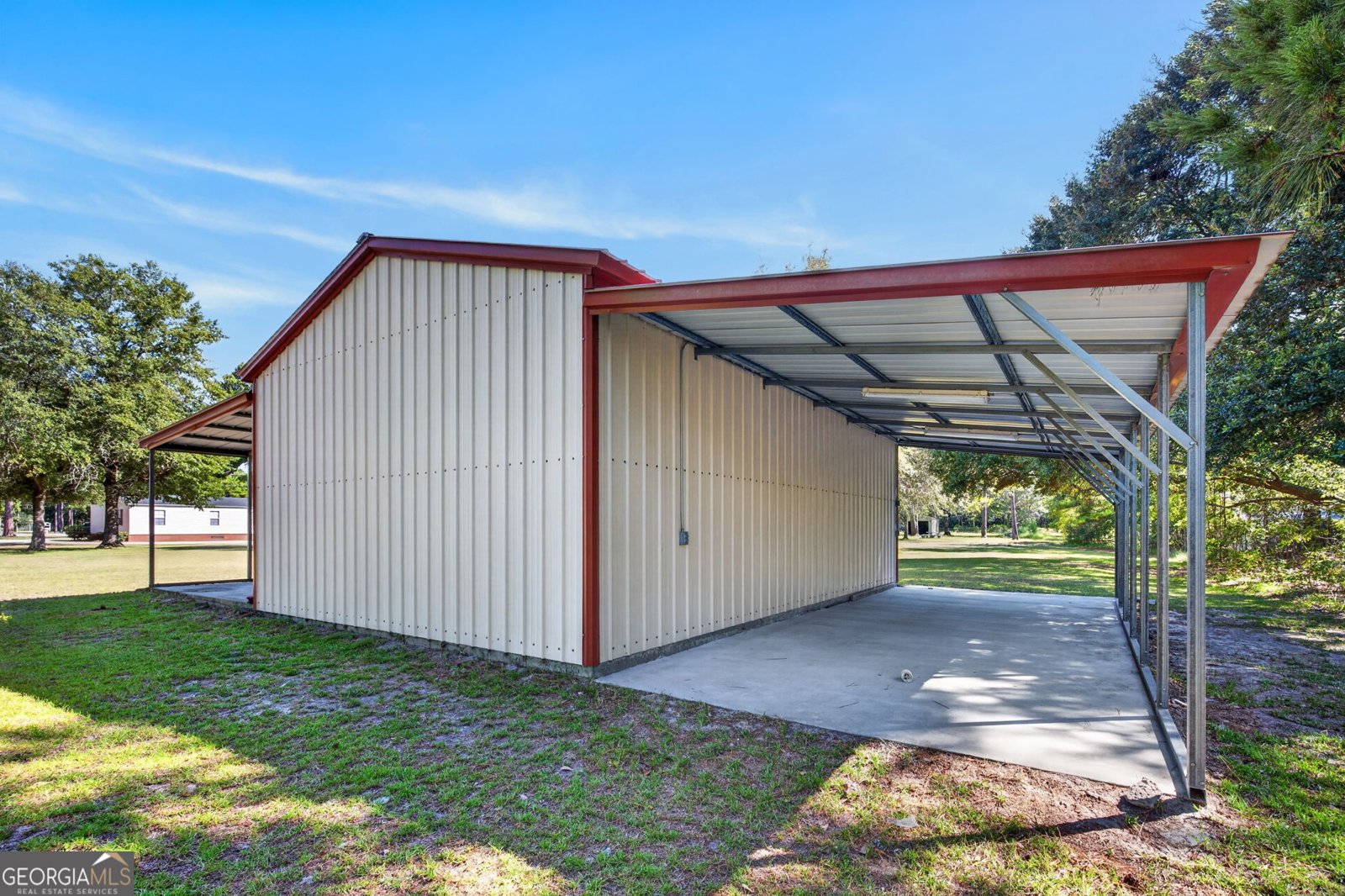 1444 Courthouse Road Guyton - Photo 49