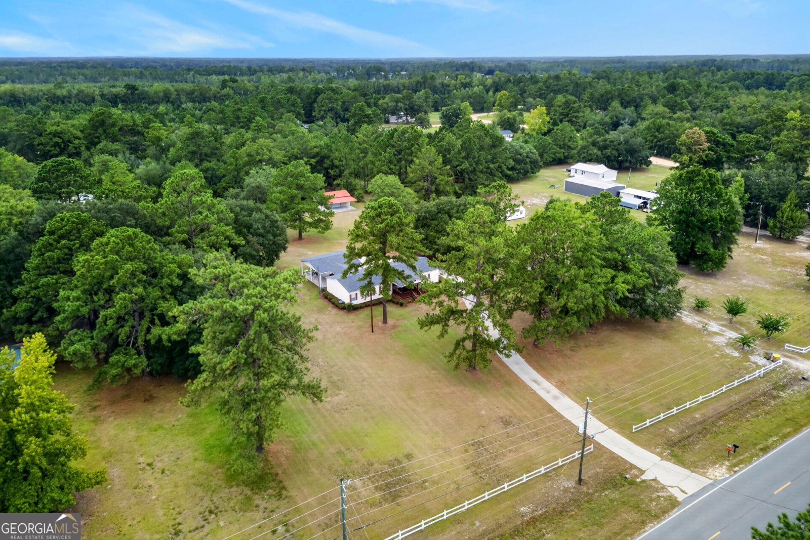 1444 Courthouse Road Guyton - Photo 51