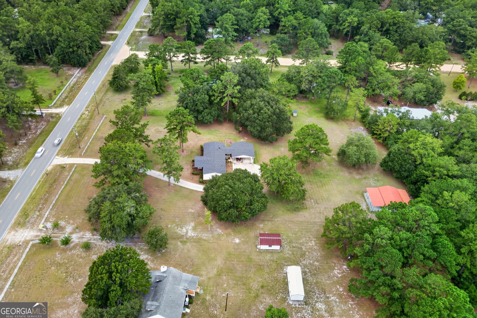 1444 Courthouse Road Guyton - Photo 54