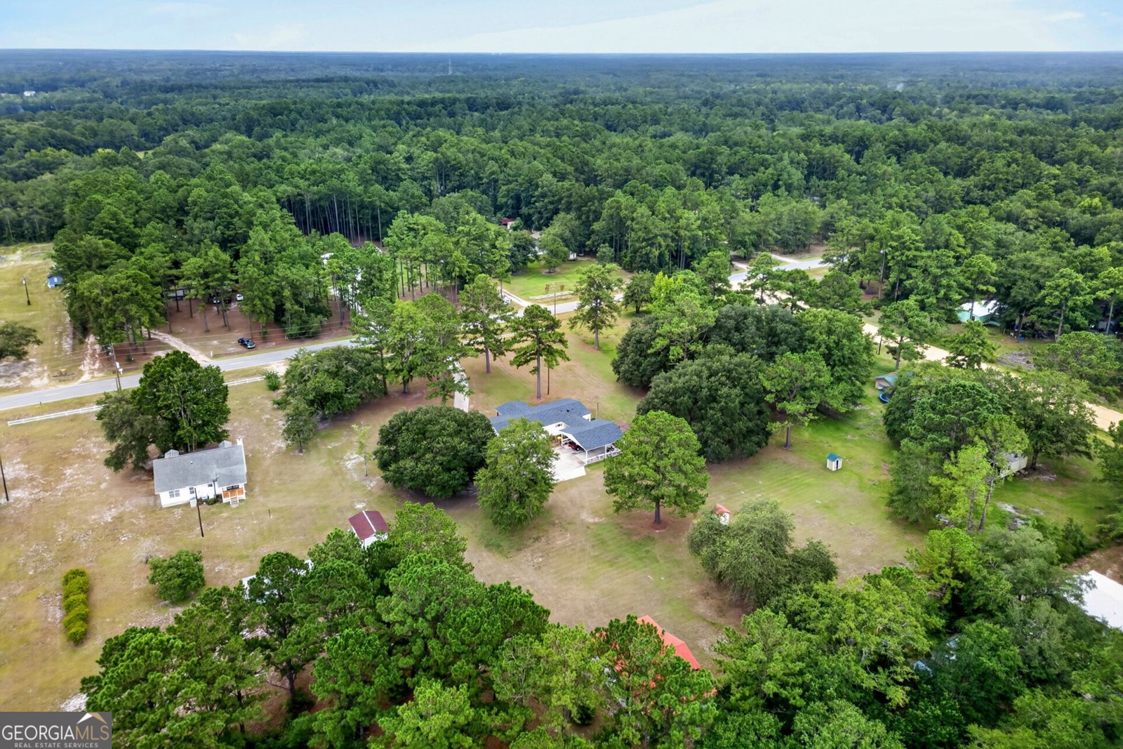 1444 Courthouse Road Guyton - Photo 55