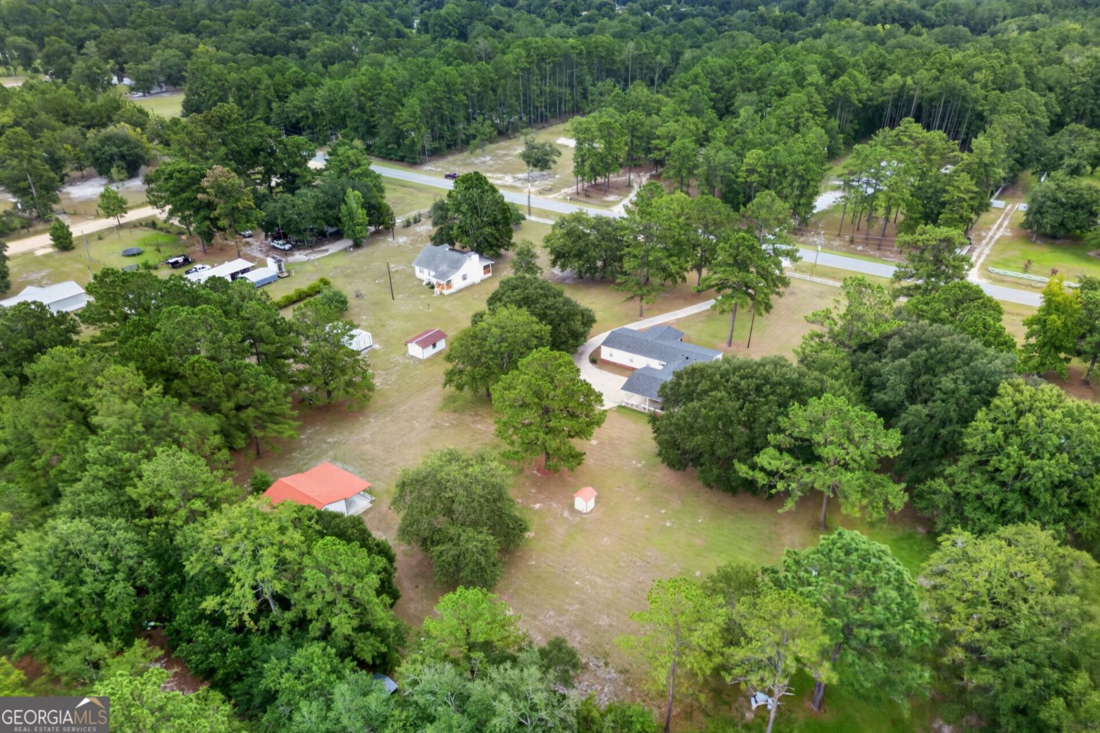 1444 Courthouse Road Guyton - Photo 58