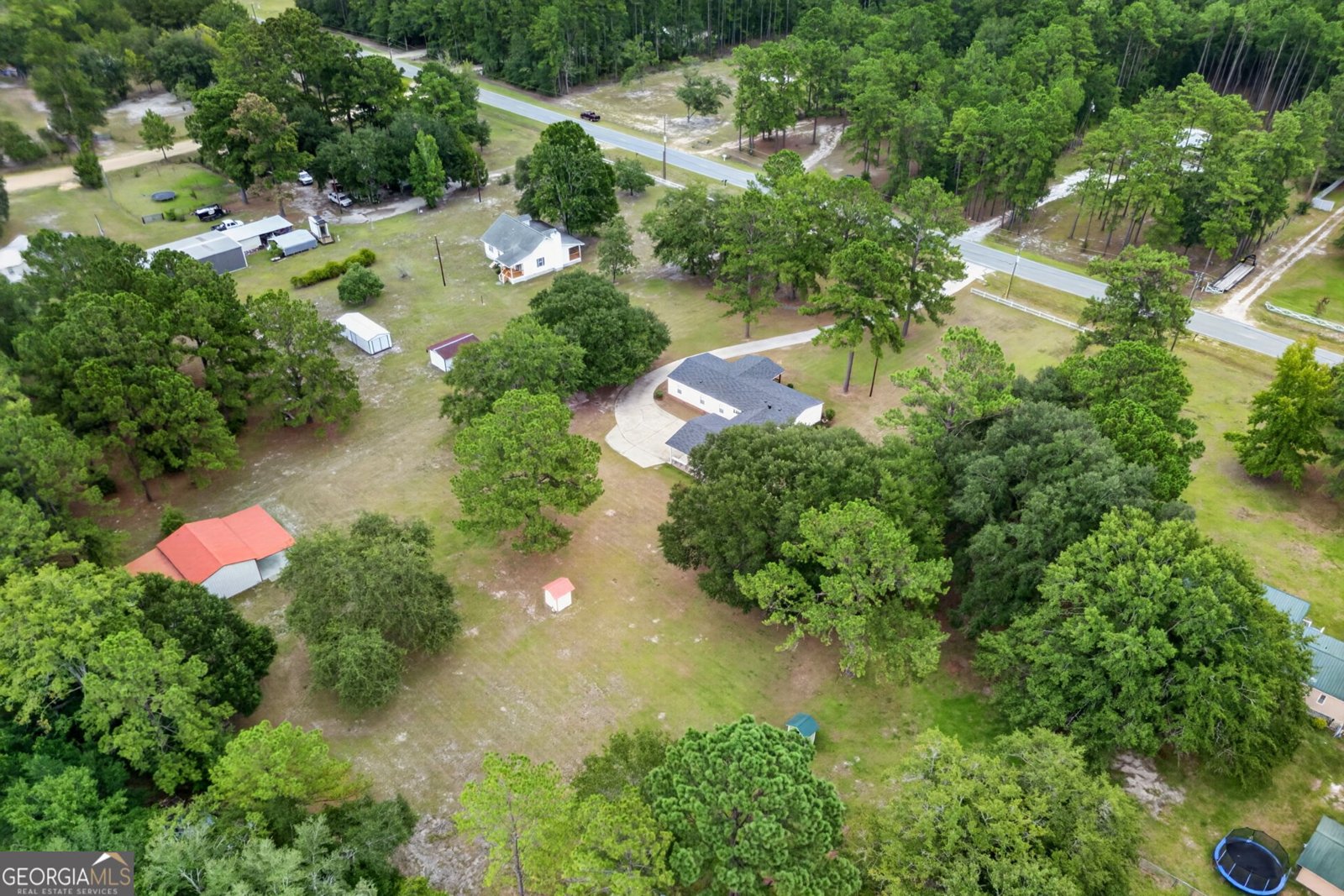 1444 Courthouse Road Guyton - Photo 59