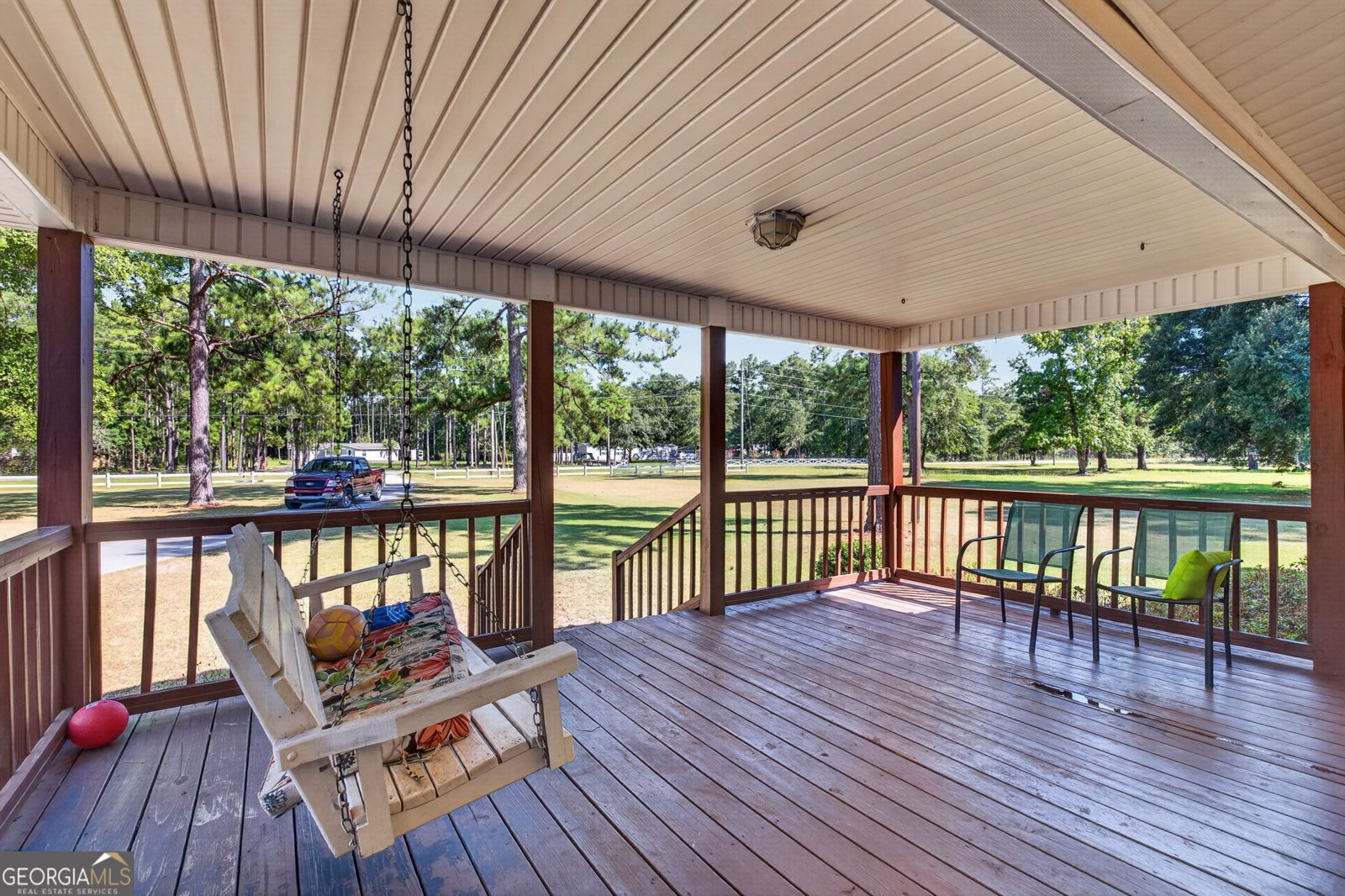 1444 Courthouse Road Guyton - Photo 6