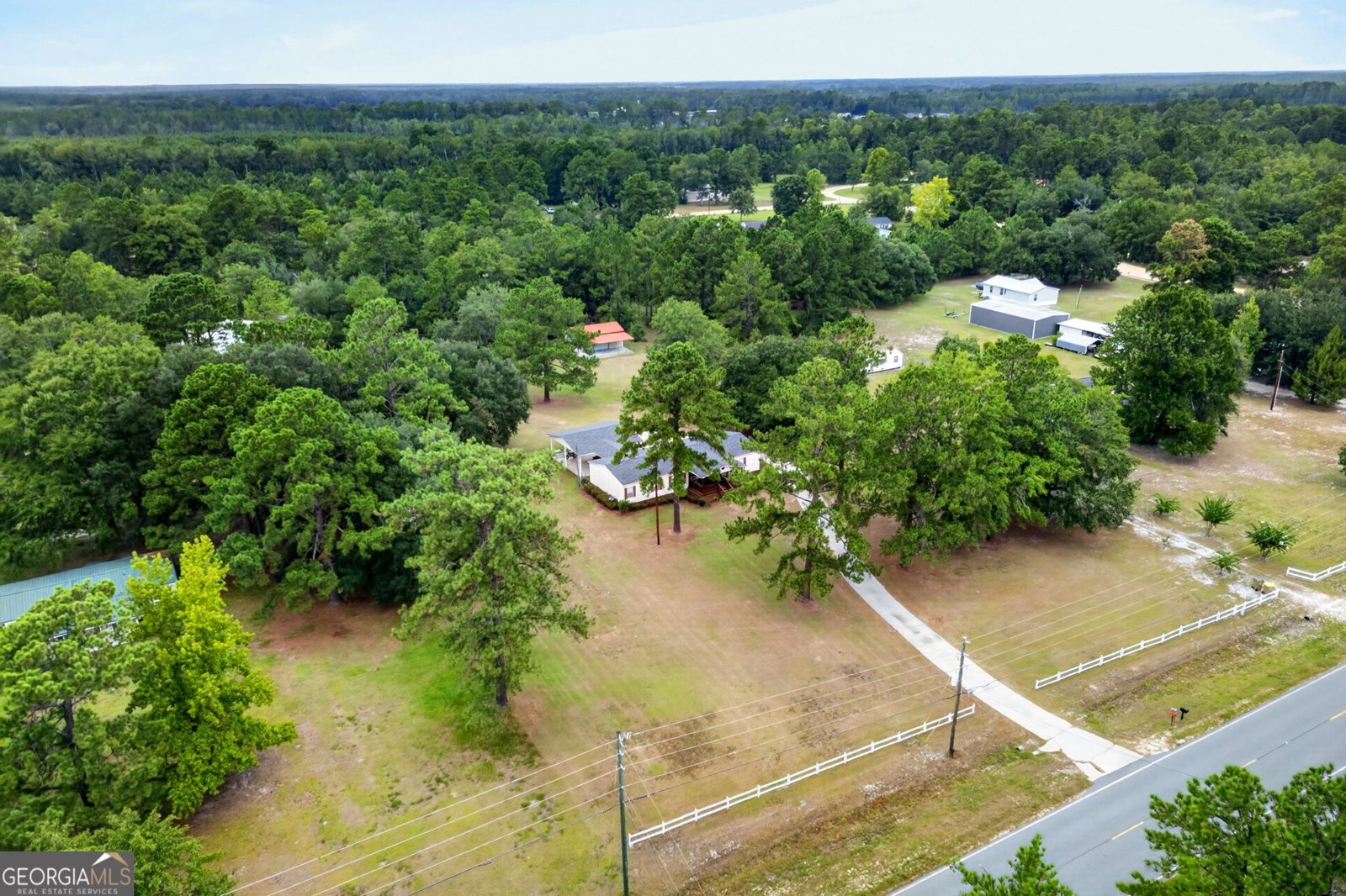 1444 Courthouse Road Guyton - Photo 60