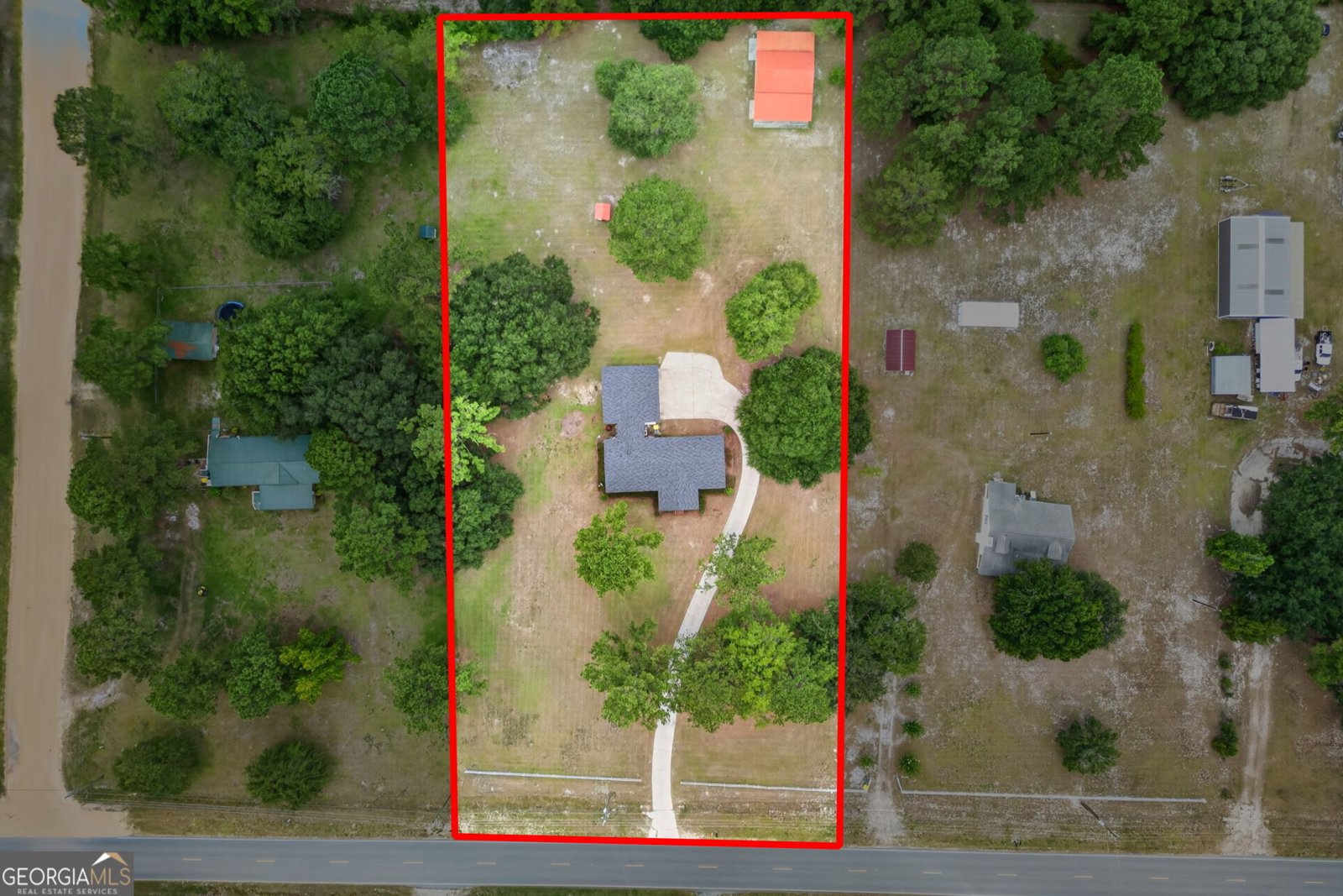 1444 Courthouse Road Guyton - Photo 61