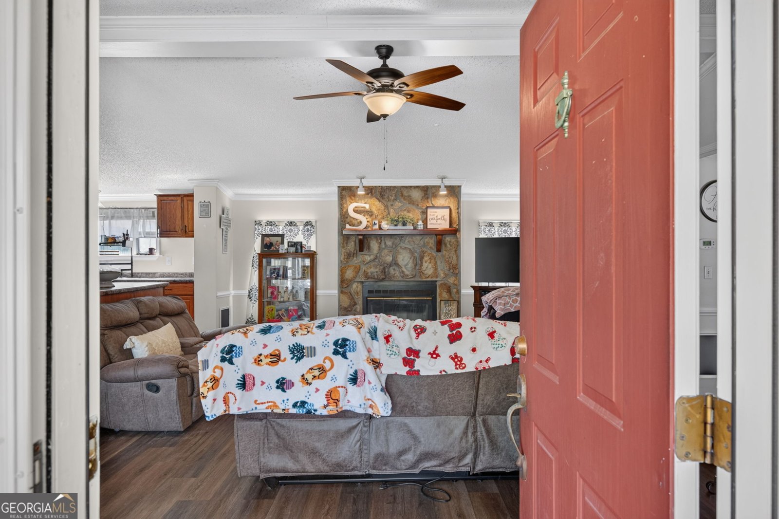 1444 Courthouse Road Guyton - Photo 7
