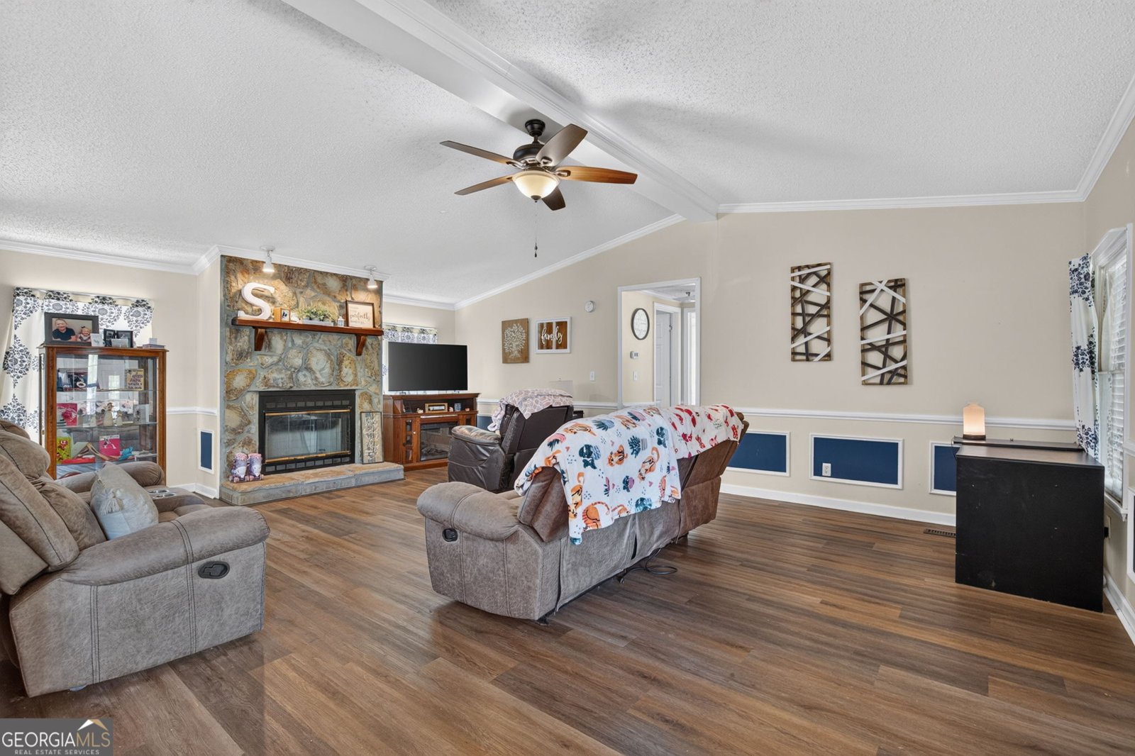 1444 Courthouse Road Guyton - Photo 9