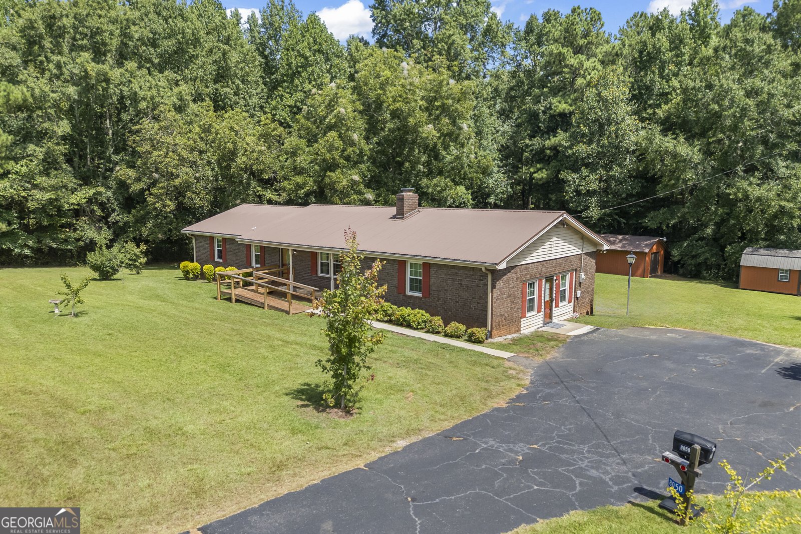 8050 Hog Mountain Road Statham - Photo 41