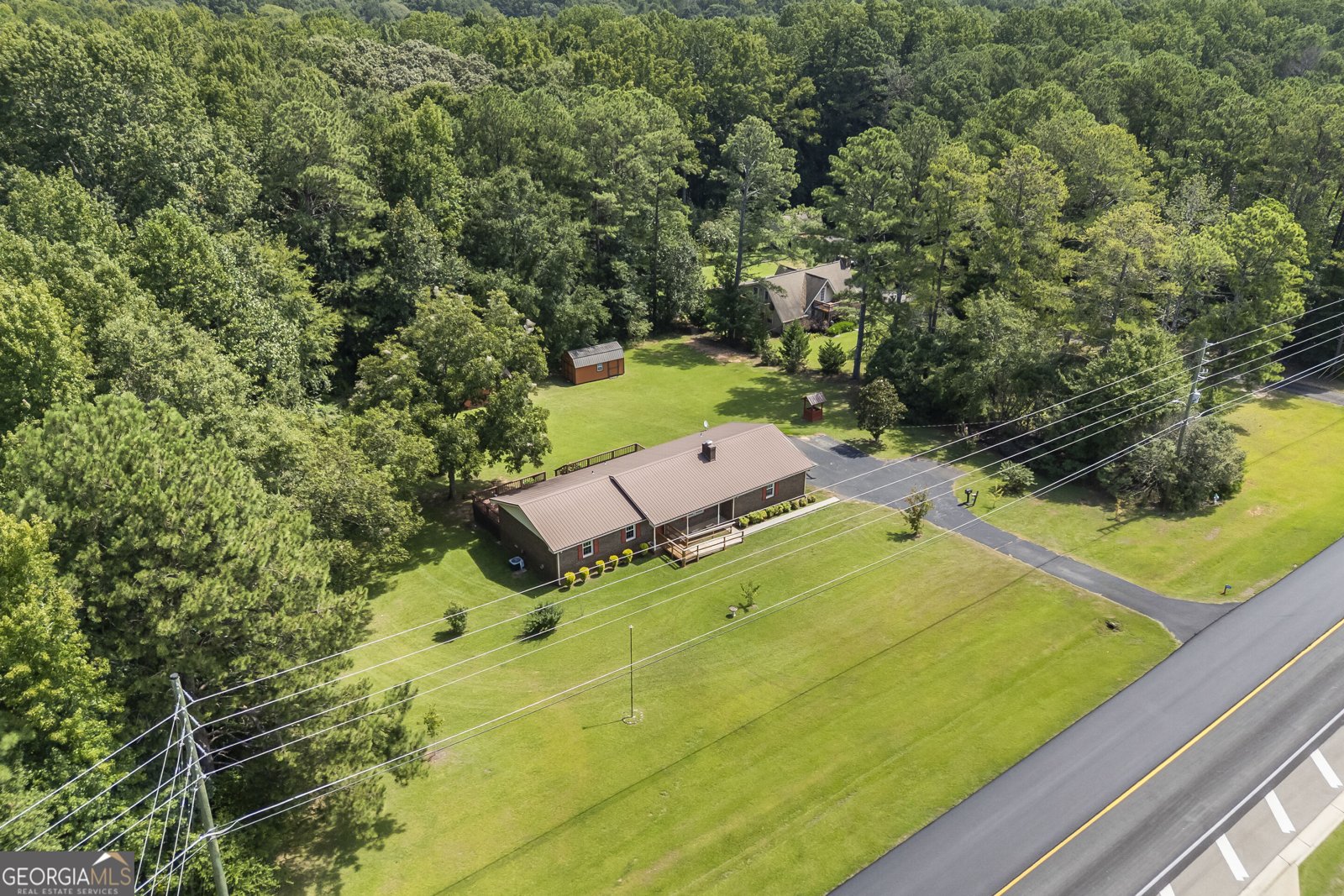 8050 Hog Mountain Road Statham - Photo 42