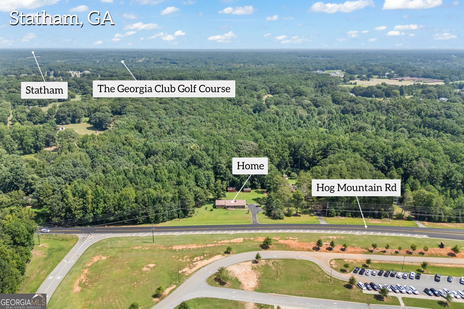 8050 Hog Mountain Road Statham - Photo 48