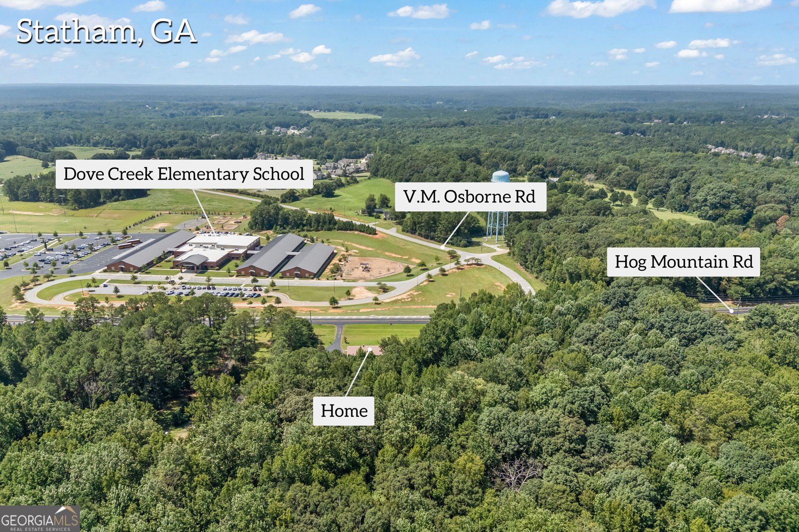 8050 Hog Mountain Road Statham - Photo 50
