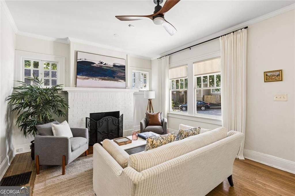 1040 Williams Mill Road Atlanta - Photo 10
