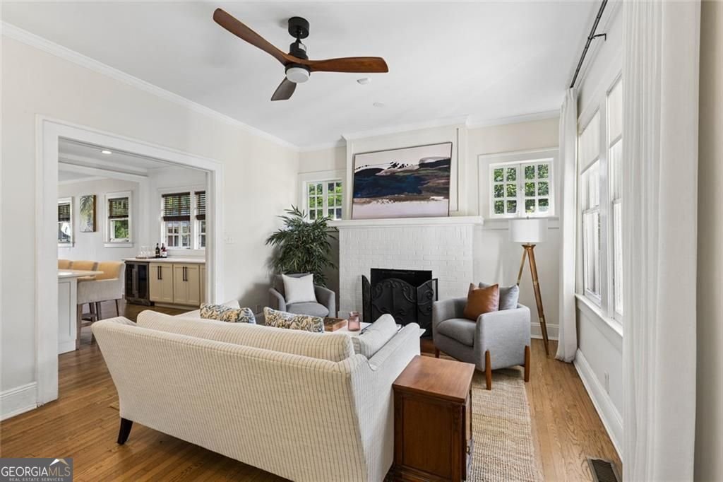 1040 Williams Mill Road Atlanta - Photo 11