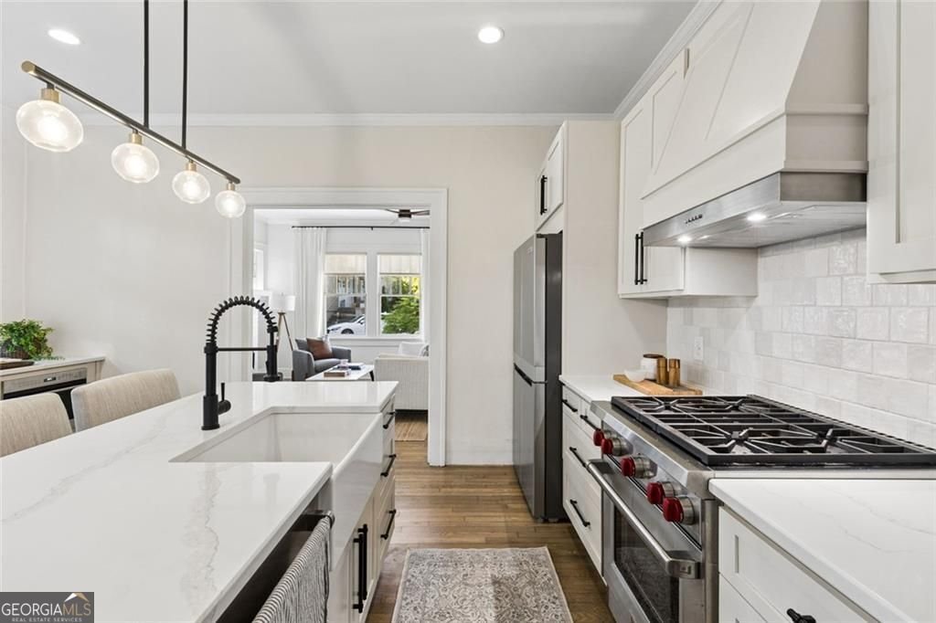 1040 Williams Mill Road Atlanta - Photo 13
