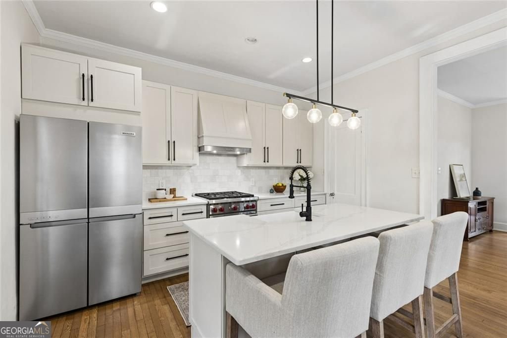 1040 Williams Mill Road Atlanta - Photo 16