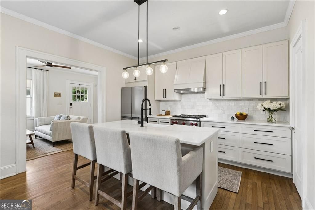 1040 Williams Mill Road Atlanta - Photo 17