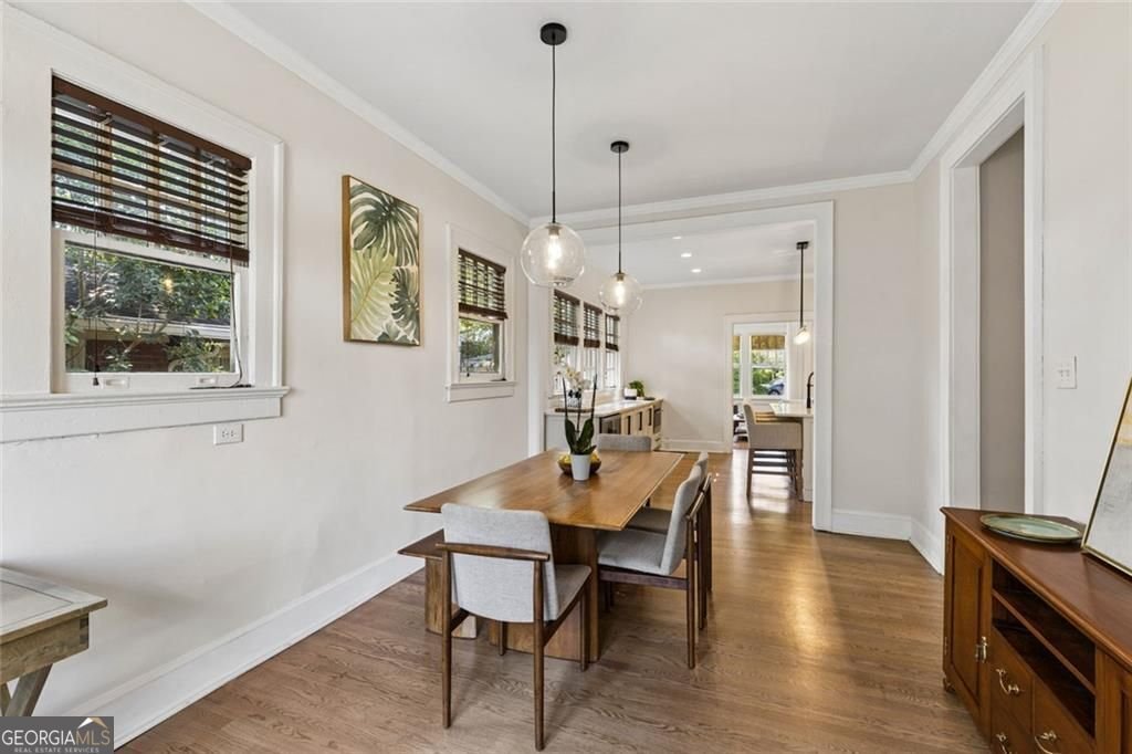 1040 Williams Mill Road Atlanta - Photo 19