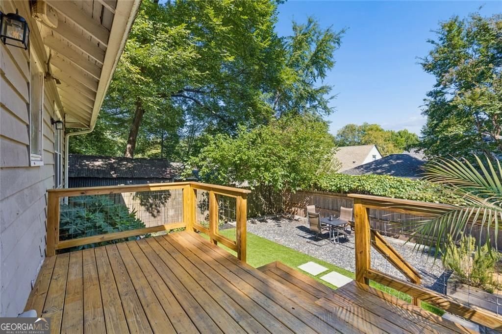 1040 Williams Mill Road Atlanta - Photo 32