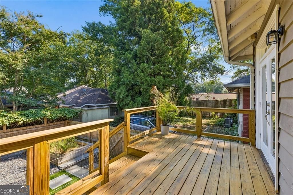 1040 Williams Mill Road Atlanta - Photo 33