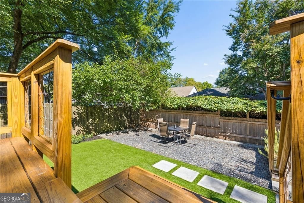 1040 Williams Mill Road Atlanta - Photo 34