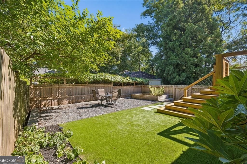 1040 Williams Mill Road Atlanta - Photo 36