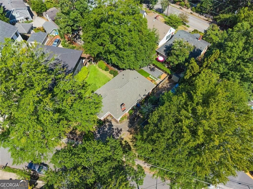 1040 Williams Mill Road Atlanta - Photo 38