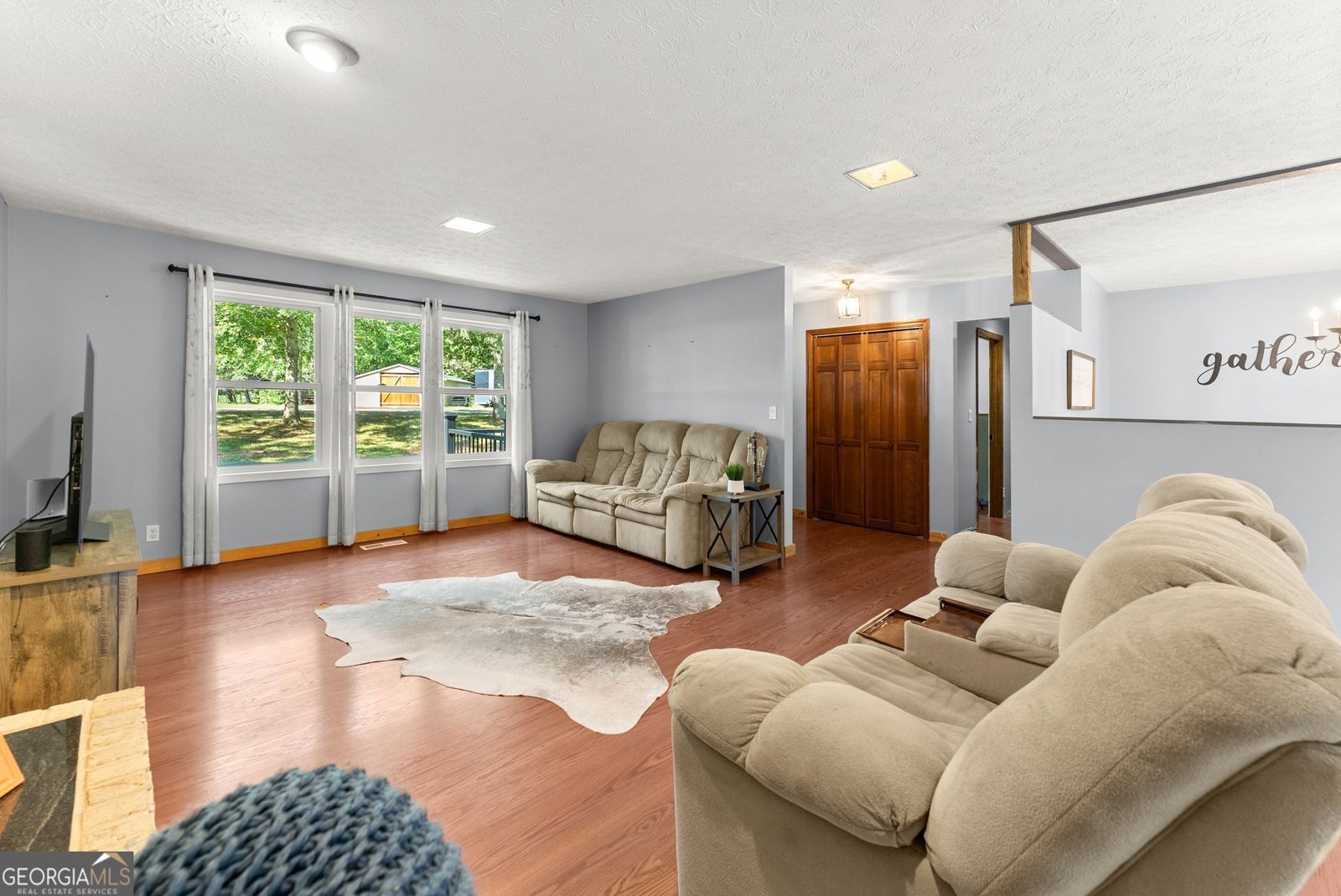 1556 Fred Goss Road Danielsville - Photo 11