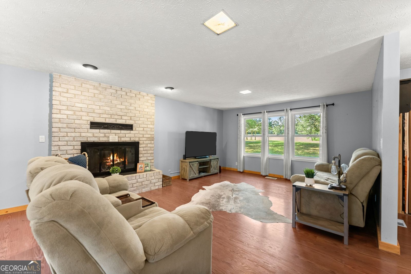 1556 Fred Goss Road Danielsville - Photo 12
