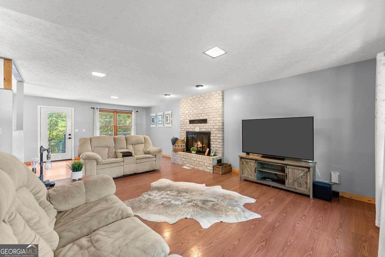 1556 Fred Goss Road Danielsville - Photo 13