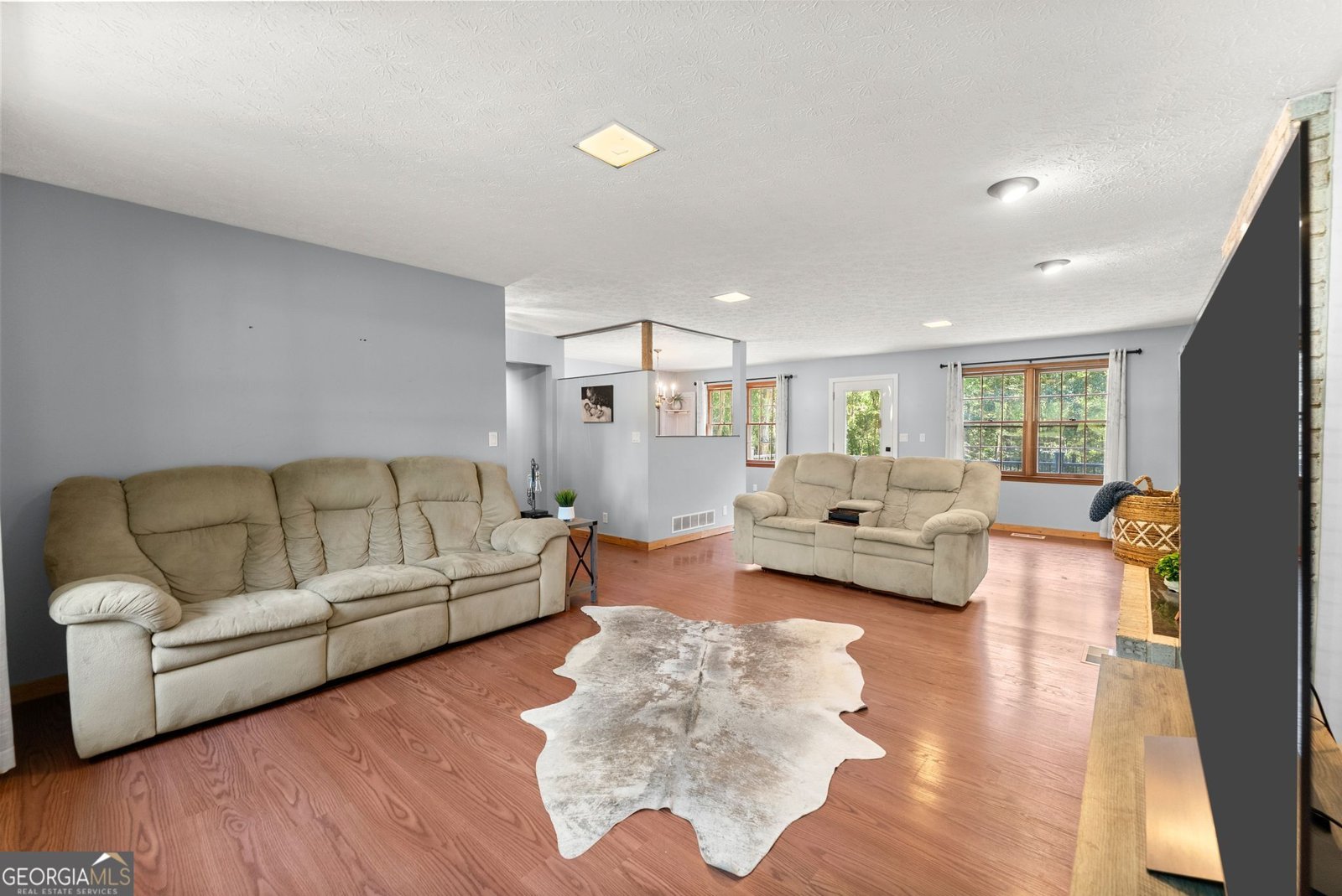 1556 Fred Goss Road Danielsville - Photo 14