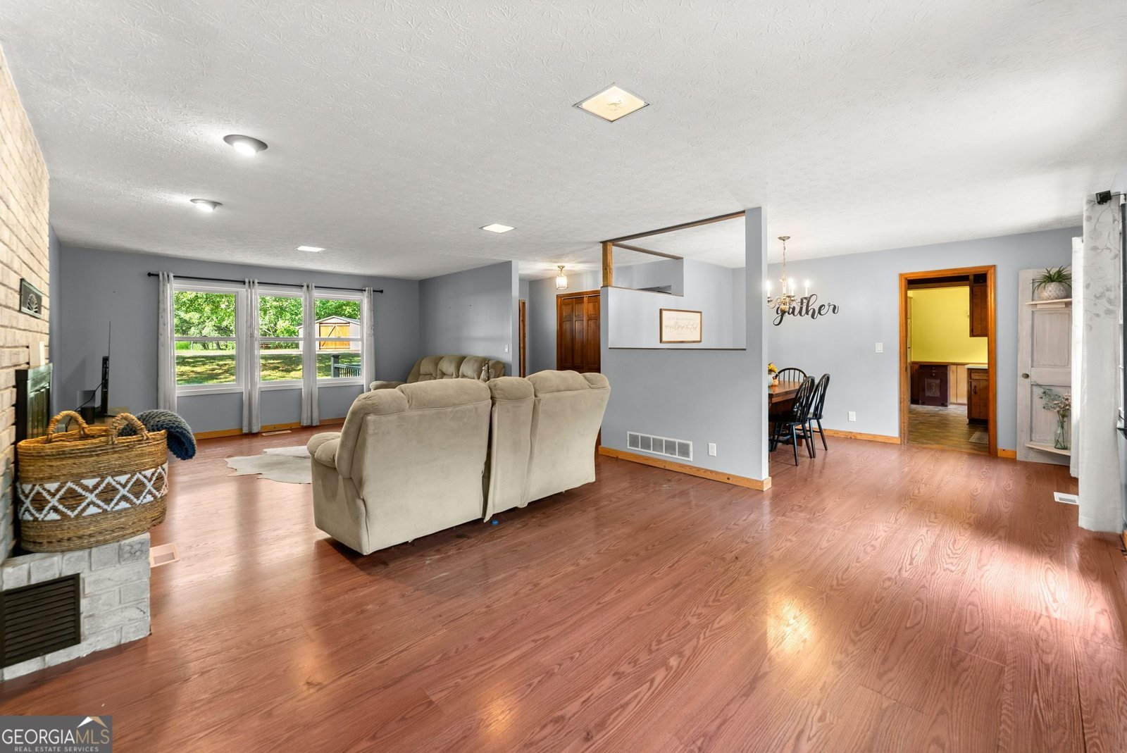 1556 Fred Goss Road Danielsville - Photo 15