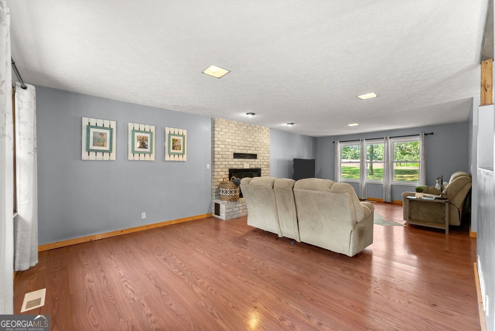 1556 Fred Goss Road Danielsville - Photo 16