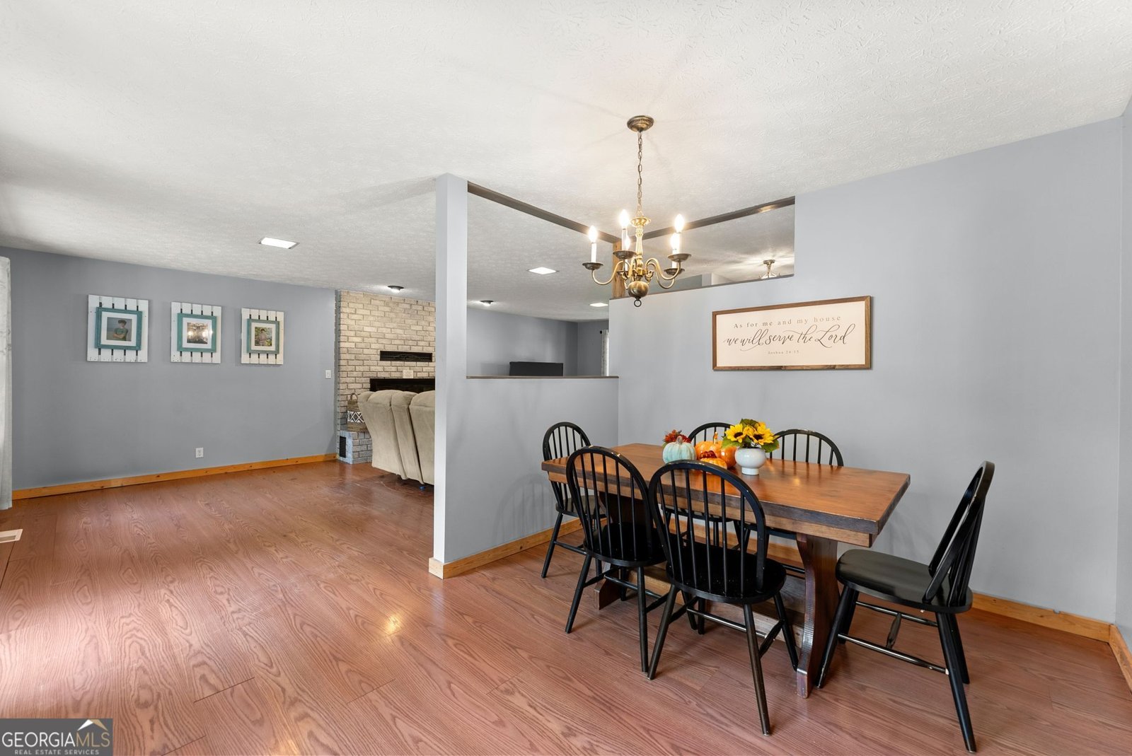1556 Fred Goss Road Danielsville - Photo 17