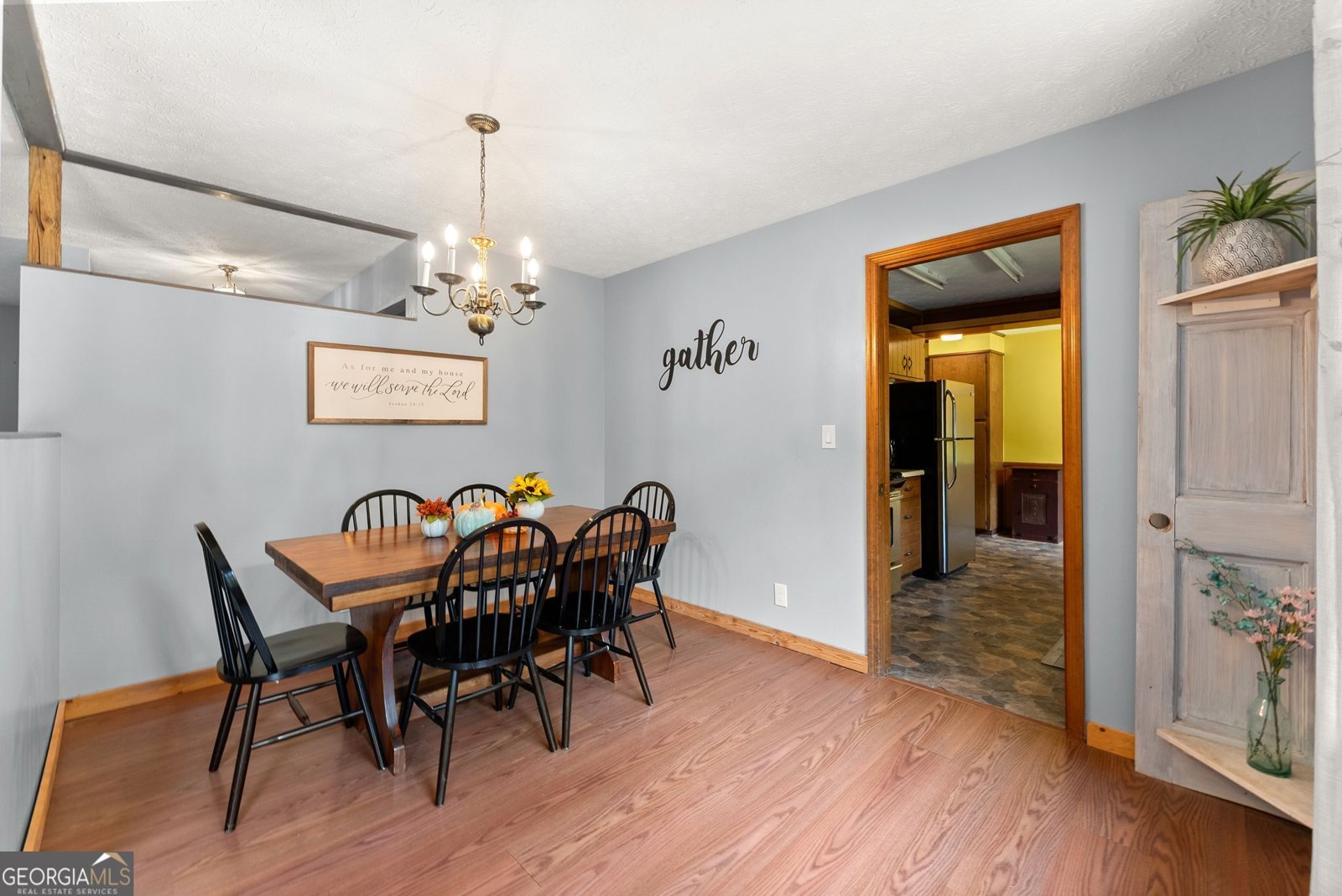 1556 Fred Goss Road Danielsville - Photo 18