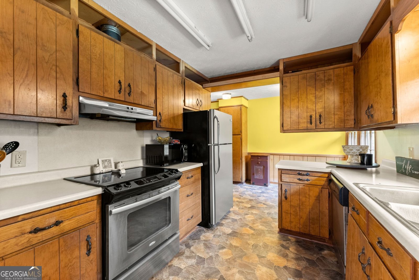 1556 Fred Goss Road Danielsville - Photo 19