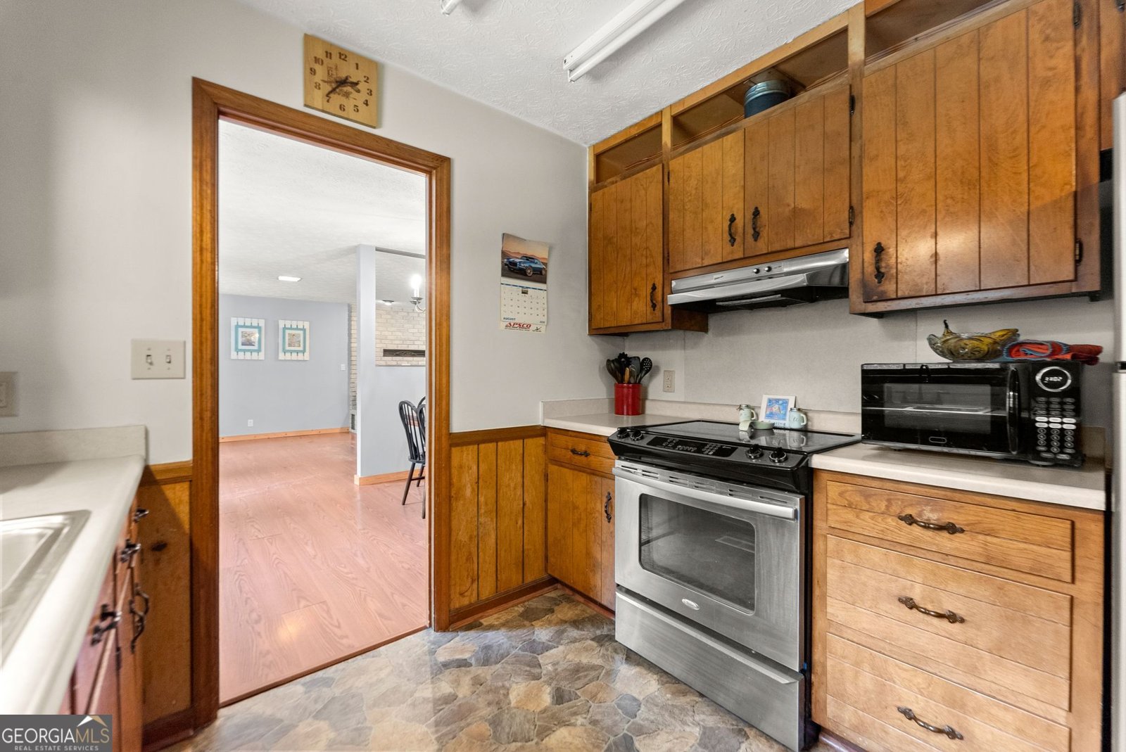 1556 Fred Goss Road Danielsville - Photo 20