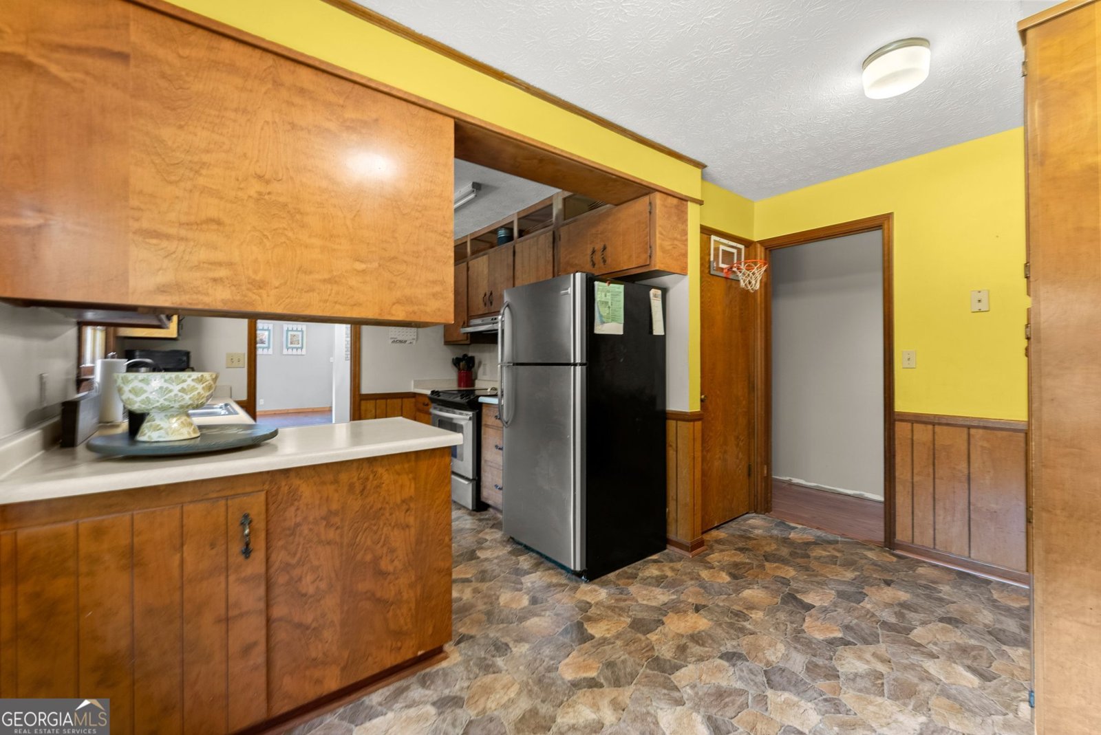 1556 Fred Goss Road Danielsville - Photo 23