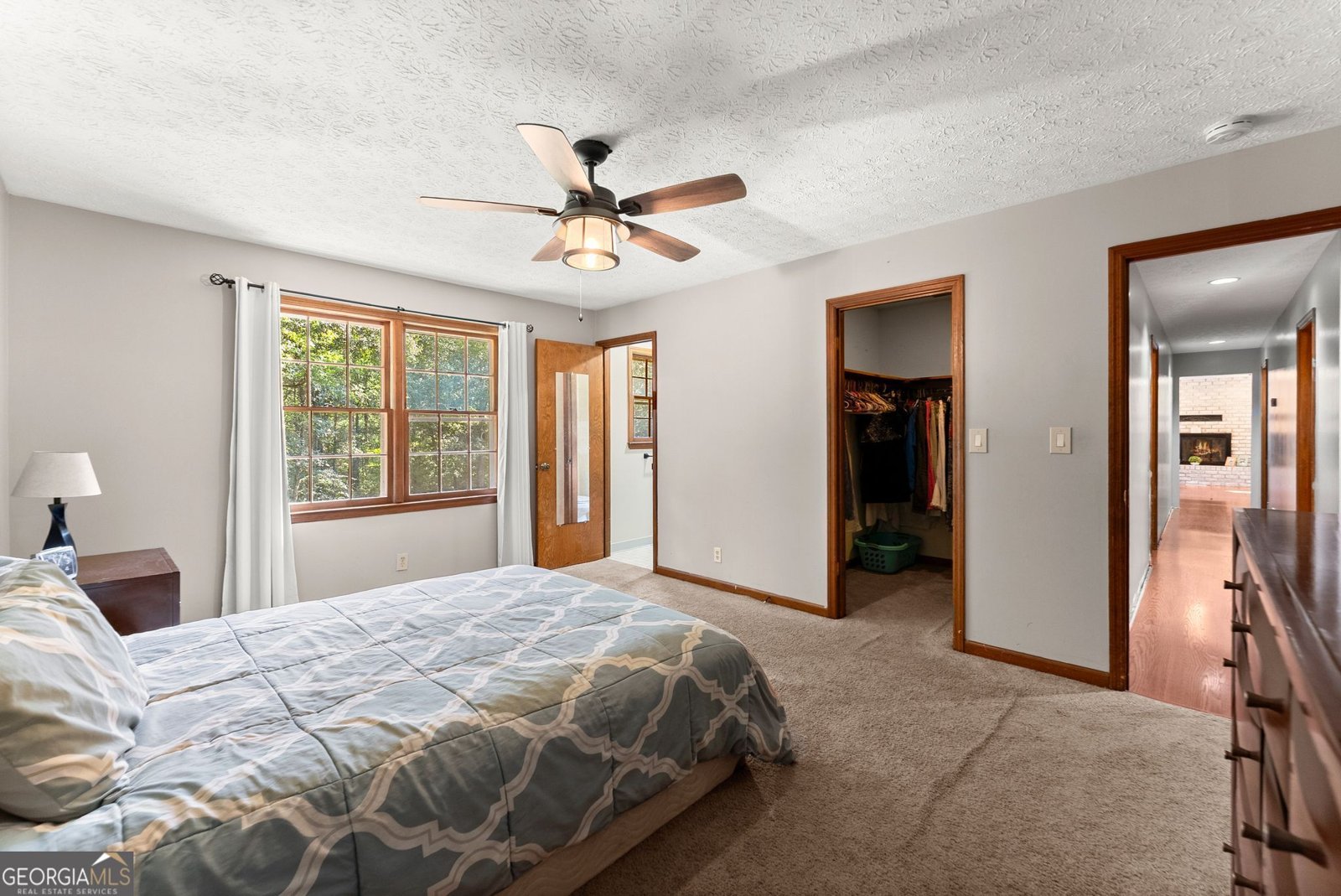 1556 Fred Goss Road Danielsville - Photo 26