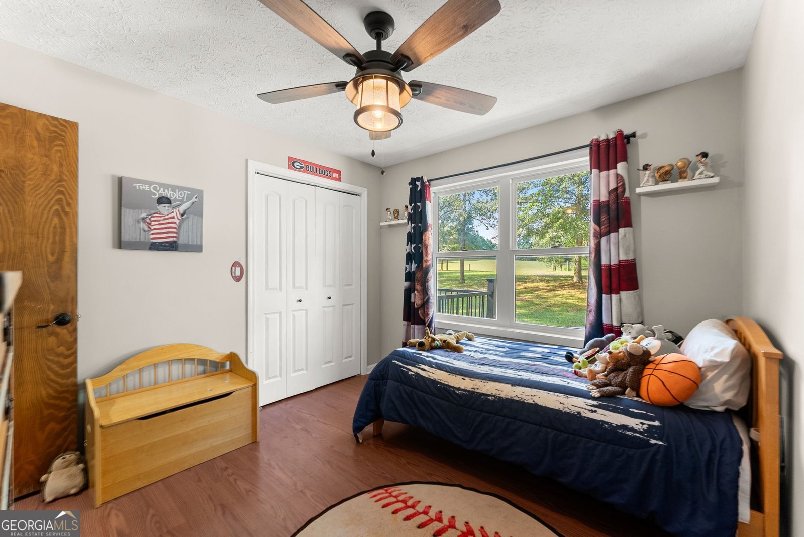 1556 Fred Goss Road Danielsville - Photo 28