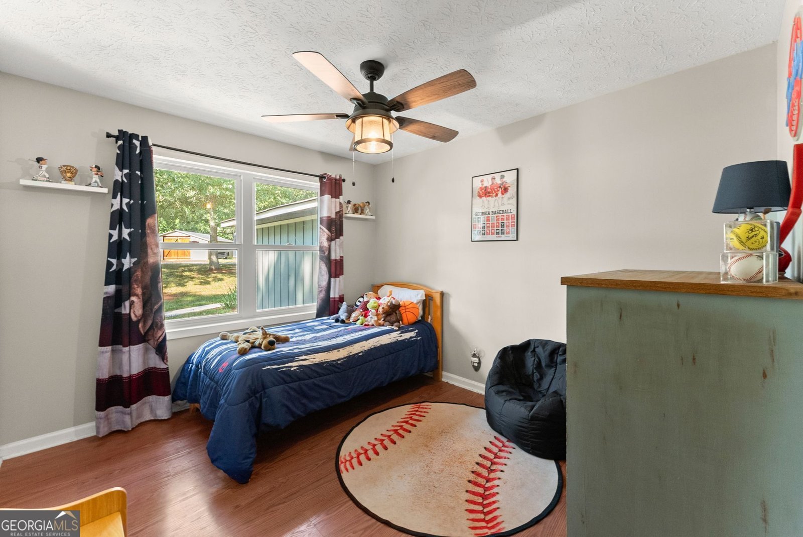 1556 Fred Goss Road Danielsville - Photo 30