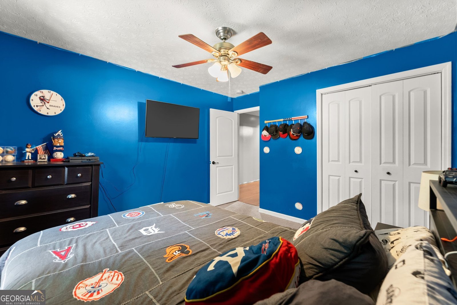 1556 Fred Goss Road Danielsville - Photo 32