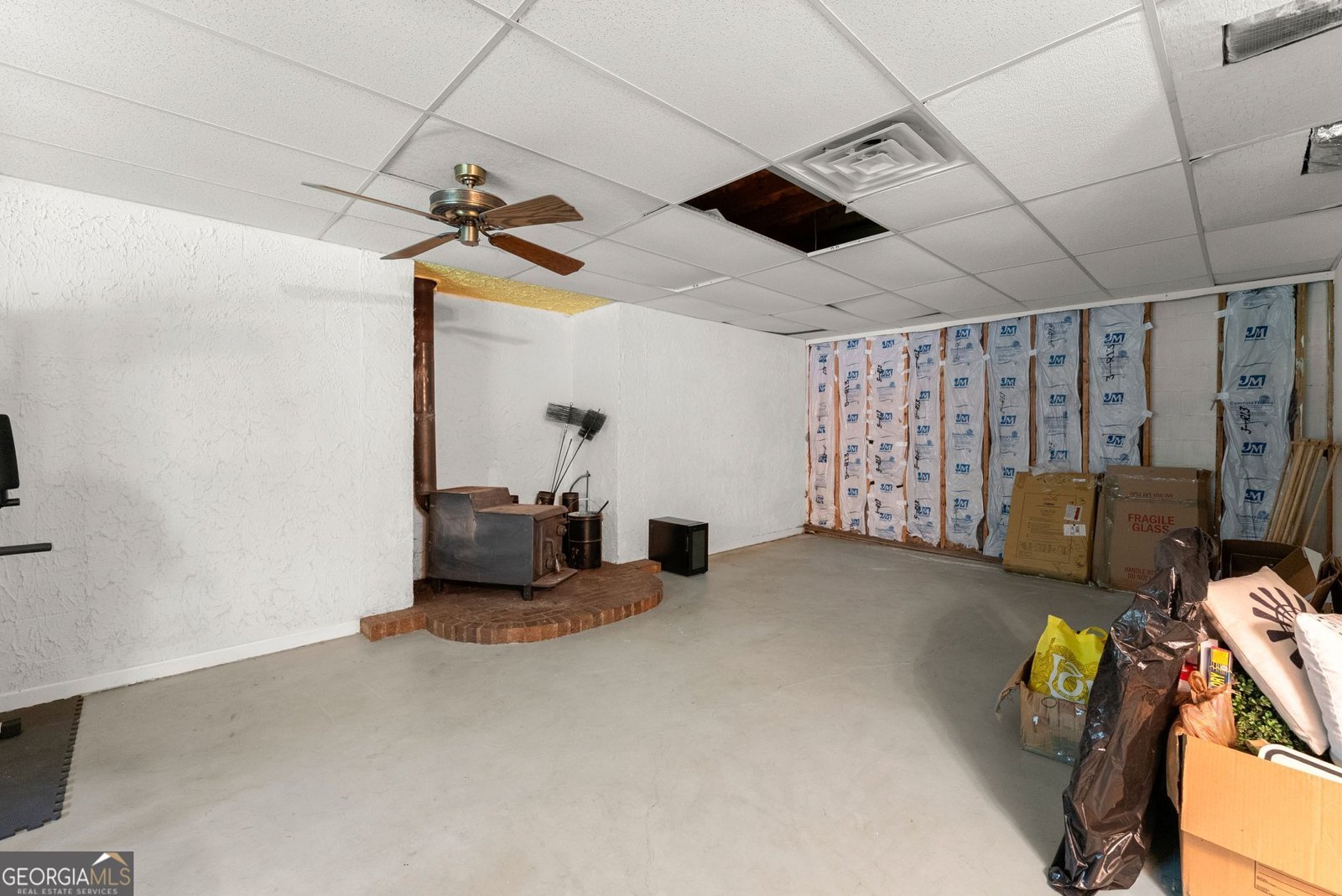 1556 Fred Goss Road Danielsville - Photo 34