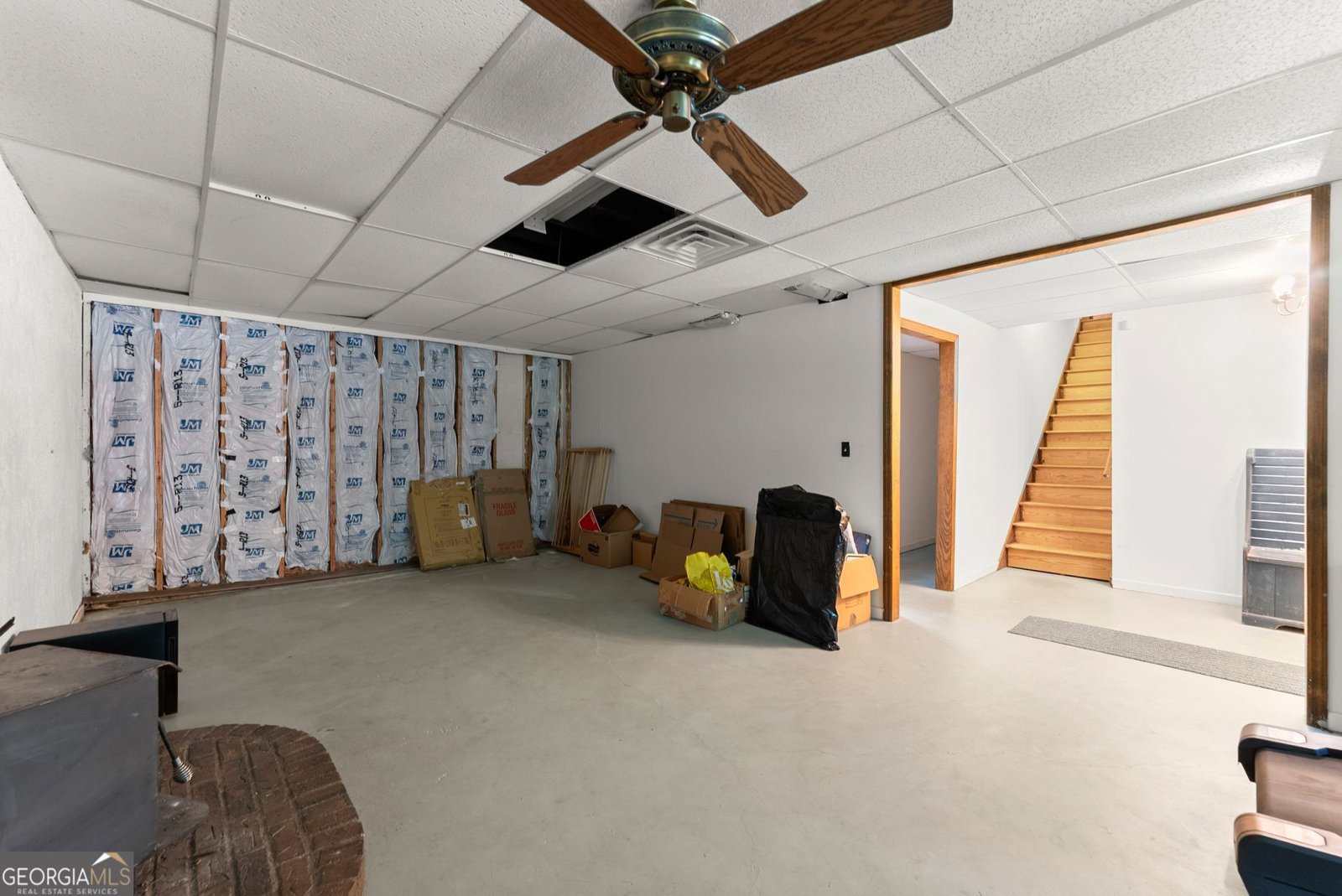 1556 Fred Goss Road Danielsville - Photo 35