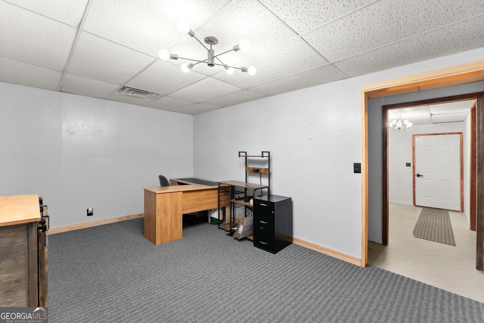 1556 Fred Goss Road Danielsville - Photo 37