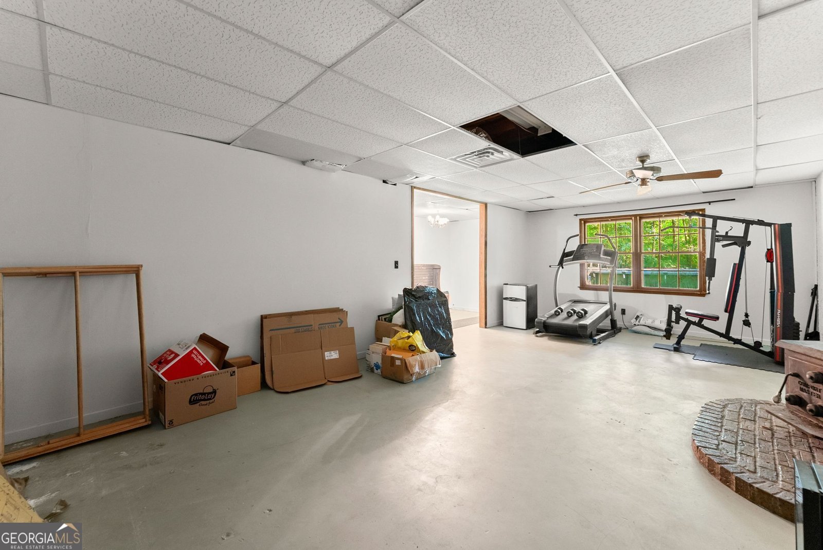 1556 Fred Goss Road Danielsville - Photo 43