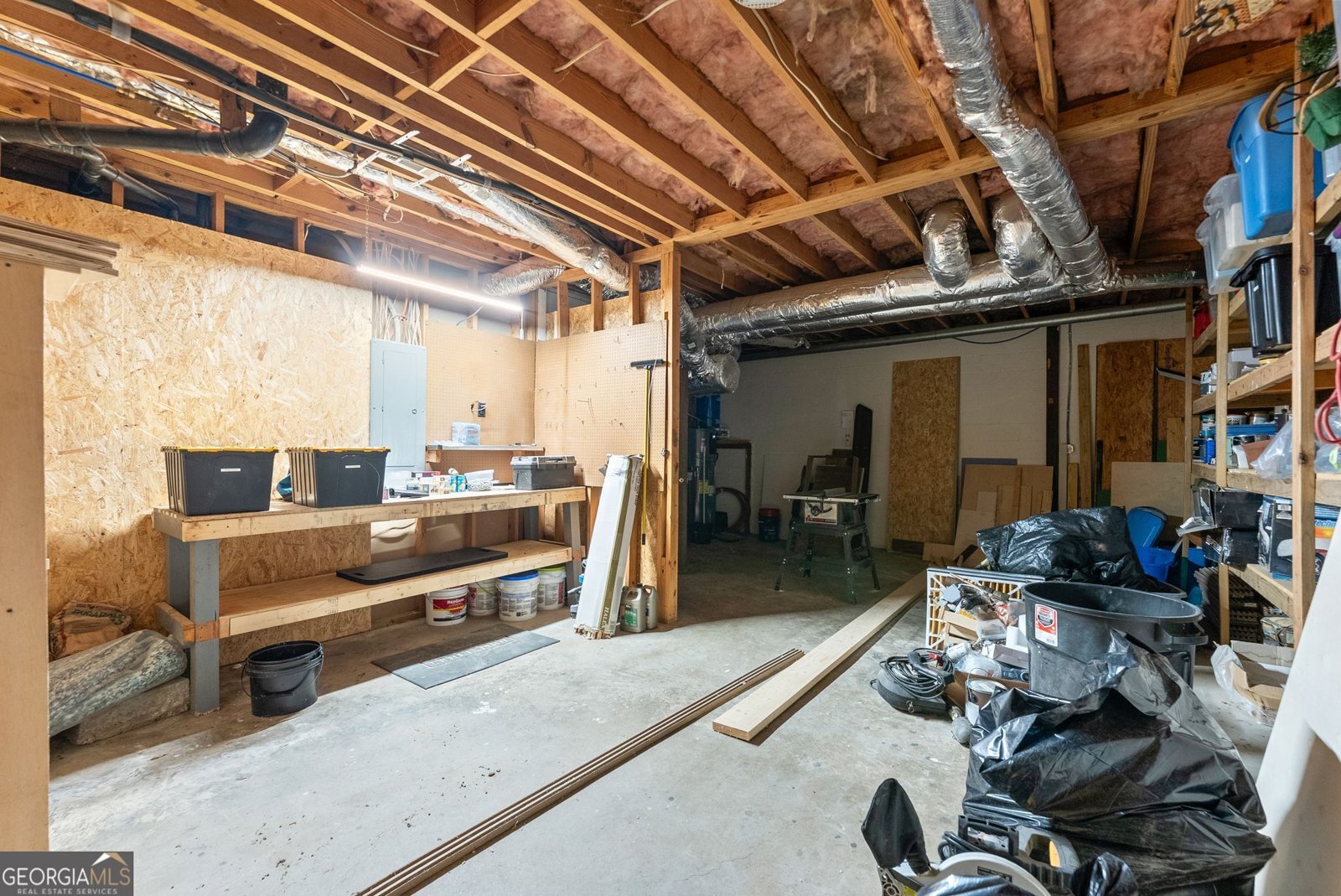 1556 Fred Goss Road Danielsville - Photo 45